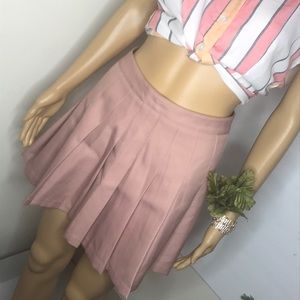 Forever 21 skirt